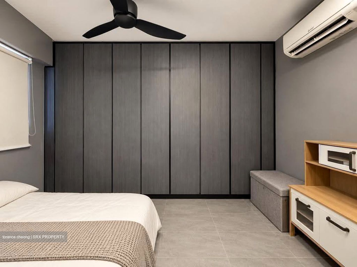 Blk 704 Reservoir Rise (Bedok), HDB 3 Rooms #632901271